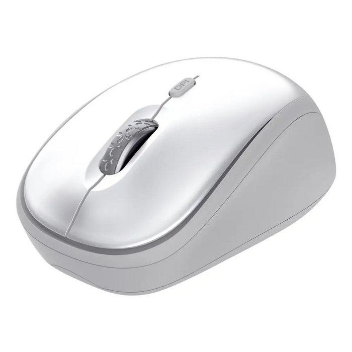 Клавиатура Trust Ody II Включена мишка Home/Office RF