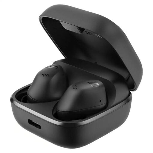 Безжични слушалки Sennheiser Accentum ANC Bluetooth 5.3