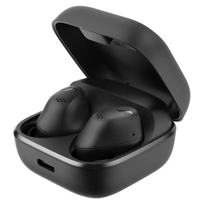 Безжични слушалки Sennheiser Accentum ANC Bluetooth 5.3