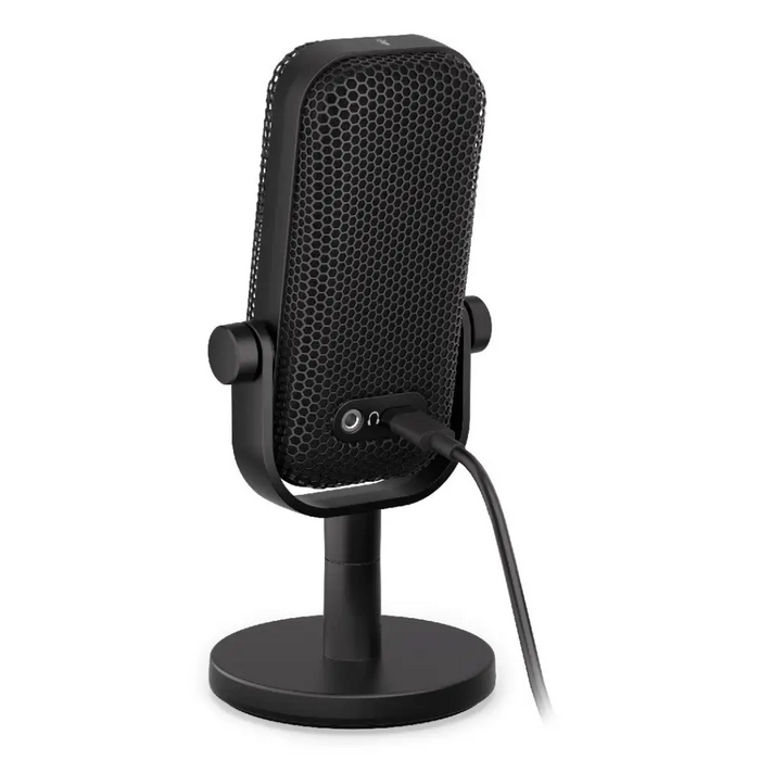 Настолен микрофон ENDORFY Solum Voice S - Черен