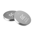 Зелен клетъчен блистер 10x литиева батерия CR2032 3V 220mAh
