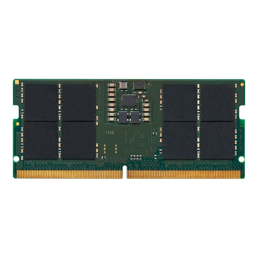 Памет KINGSTON 16GB 5600MT/s DDR5 Non-ECC CL46 SODIMM 1Rx8