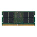 Памет KINGSTON 16GB 5600MT/s DDR5 Non-ECC CL46 SODIMM 1Rx8