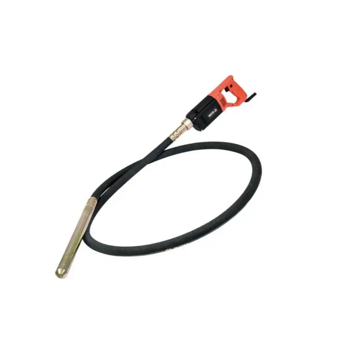 Вибратор за бетон 1200W + Крушка 3m YATO YT-82600