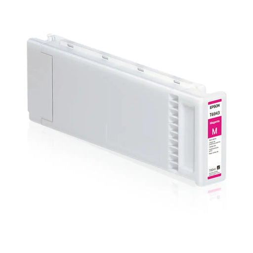 Oригинален тонер Epson T694300 Многоцветен Пурпурен цвят