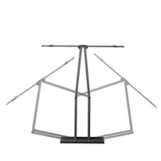 Поставка за телевизор Aisens WT90TSLE-387 43’’ 90’’ 60 Kg