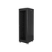Шкаф Lanberg 19’’ свободно стоящ 42U/600x800 (плосък пакет)
