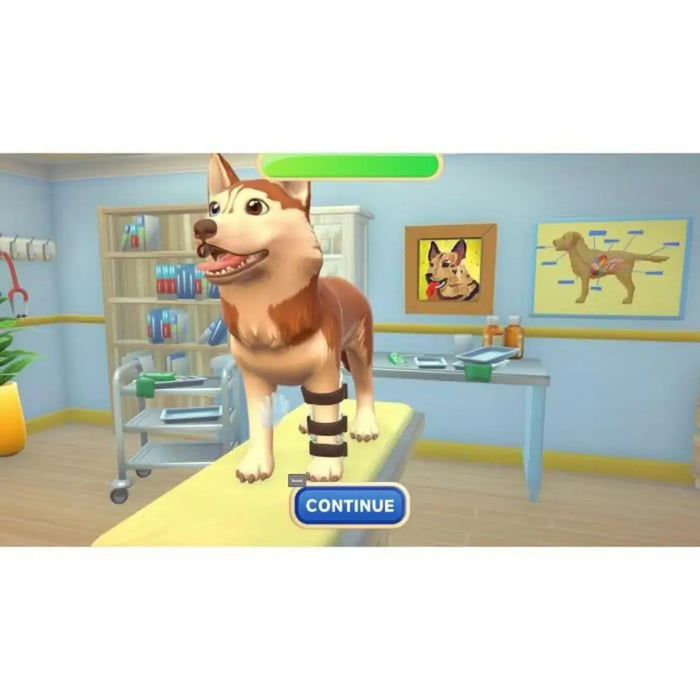 Видео игра за Switch Microids My Universe Pets