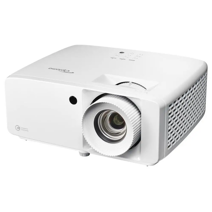 Проектор за данни Optoma ZH450 Стандартно фокусен проектор