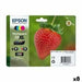 Оригиална касета за мастило Epson Nº 29 XL