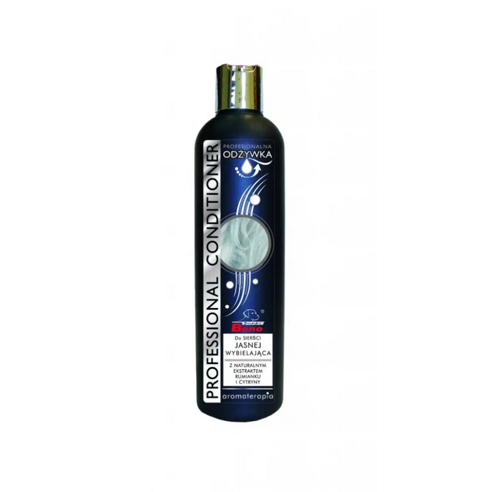 Балсам за домашни любимци Certech 16878 Професионален