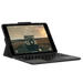 Калъф UAG Bluetooth клавиатура с държач за молив Apple