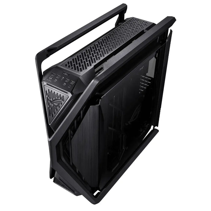 Кутия ASUS ROG Strix HYPERION ATX/EATX Full-Tower Aura Sync