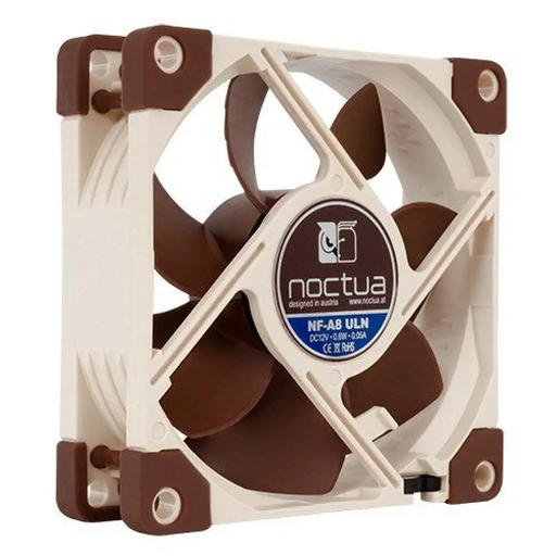 Noctua NF-A8 ULN система за охлаждане на компютър Кутия