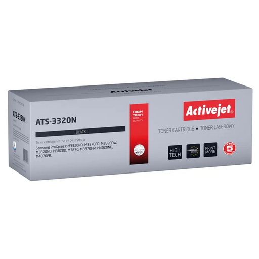 Тонер Activejet ATS-3320N (заместител за Samsung MLT-D203L;