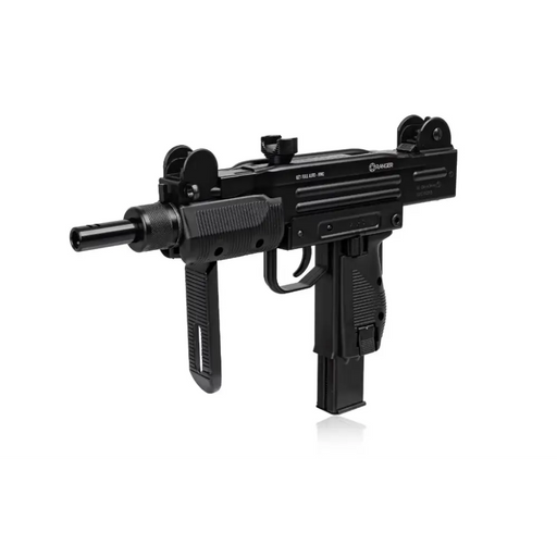 Автомат въздушна пушка Ranger UZ1 Full Auto Blowback