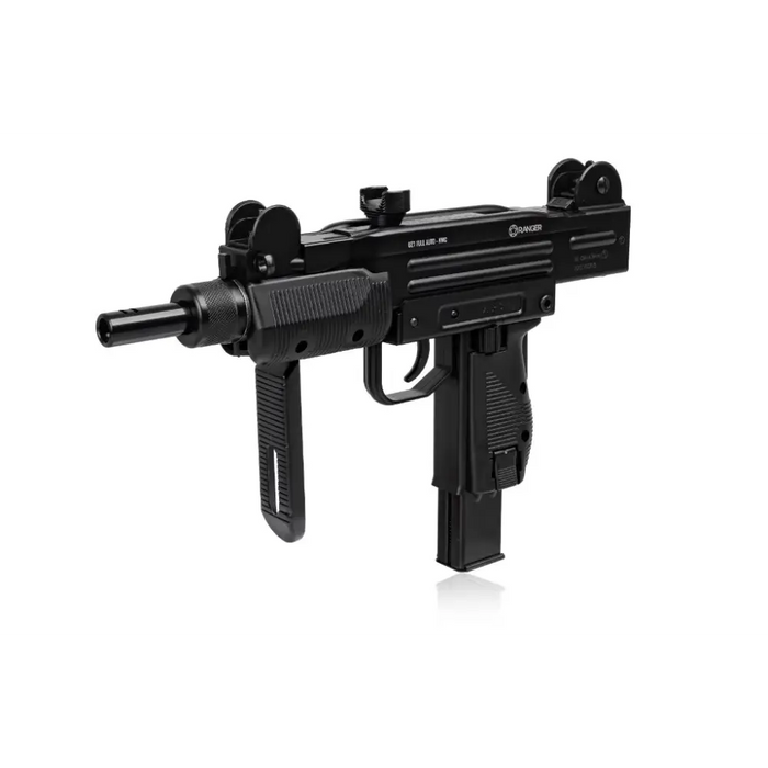Автомат въздушна пушка Ranger UZ1 Full Auto Blowback