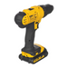 АКУМУЛАТОРНА БОРМАШИНА DEWALT DCD771C2-QW 18 V 42.00 nm