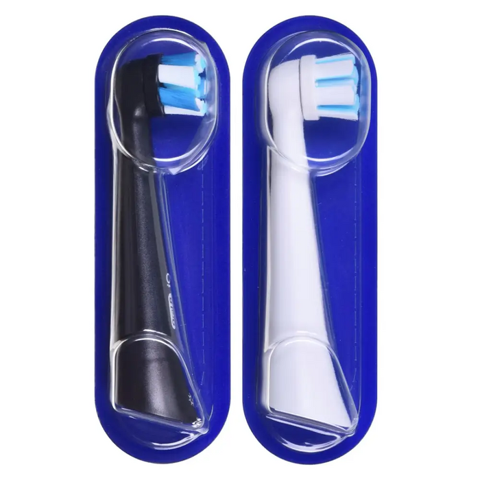 BRAUN ORAL-B ЕЛЕКТРИЧЕСКА ЧЕТКА ЗА ЗЪБИ IO 9N КОМПЛЕКТ DUO