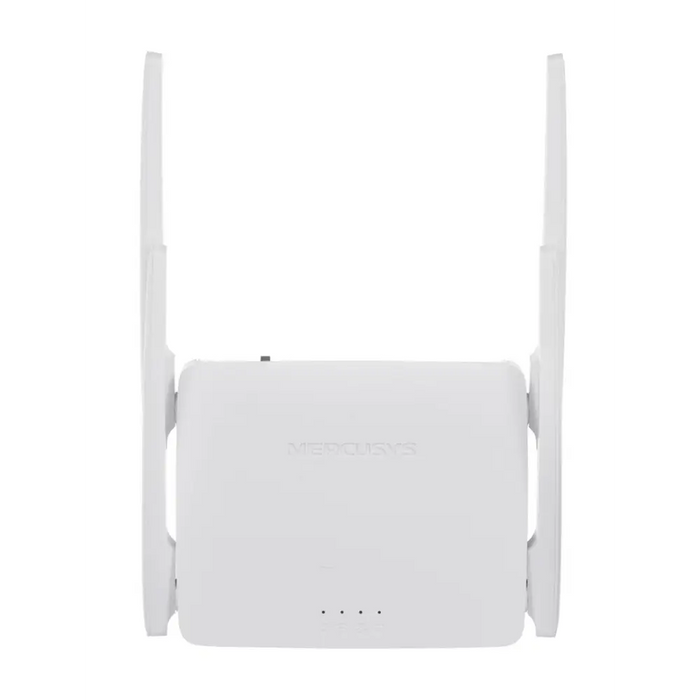 Безжичен рутер Mercusys AC10 Fast Ethernet Dual-band (2.4