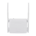 Безжичен рутер Mercusys AC10 Fast Ethernet Dual-band (2.4