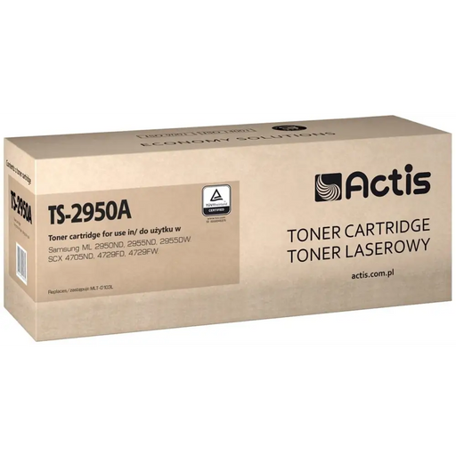 Тонер Actis TS-2950A (заместител за Samsung MLT-D103L;