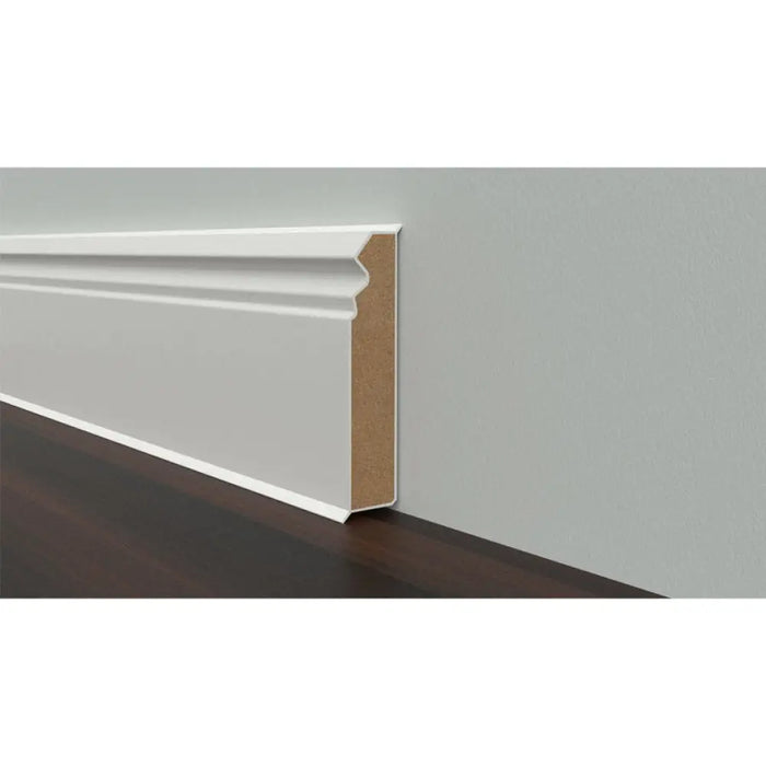 ПОДОВ MDF ПЕРВАЗ С PVC ПОКРИТИЕ DOELLKEN CUBU HAMBURGER 80