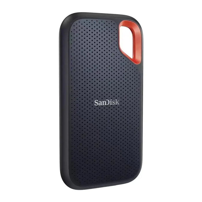 Външен SSD SanDisk Extreme 4TB