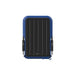 Външен хард диск SILICON POWER Armor A66 2.5’’ 1TB