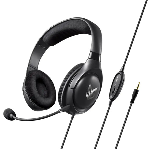 Геймърски слушалки с микрофон Creative Sound Blaster Blaze