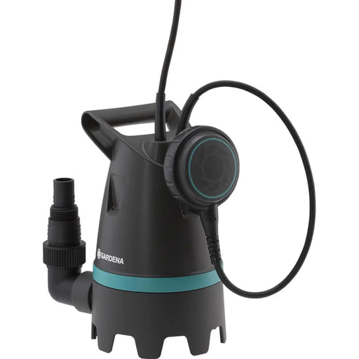 ПОТОПЯЕМА ПОМПА ЗА МРЪСНА ВОДА GARDENA 9200 BASIC