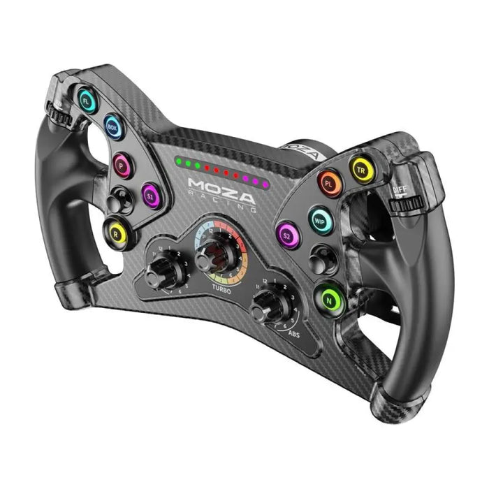 Волан за игри Moza Racing KS RS047 (PC)