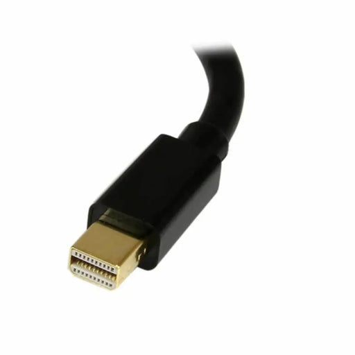 Адаптер за мини DisplayPort към DisplayPort Startech