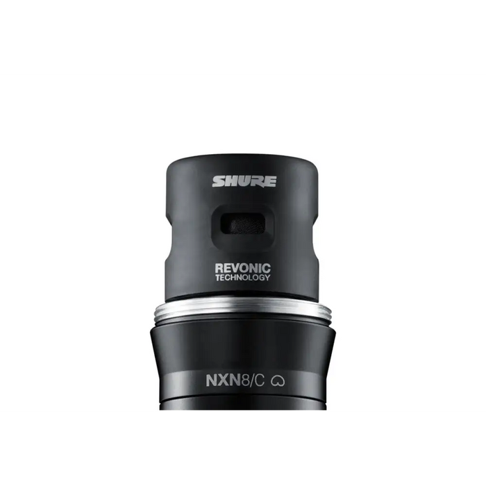 Shure Nexadyne™ 8/C - динамичен микрофон кардиоиден с XLR