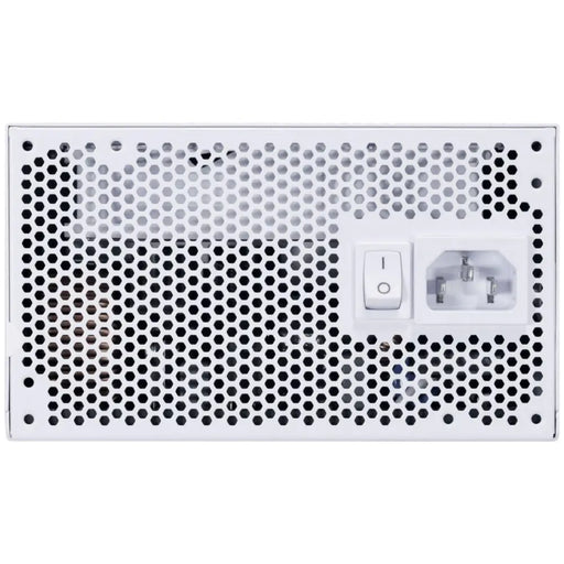 Захранващ блок Lian Li EDGE EG1000 White 1000W 80