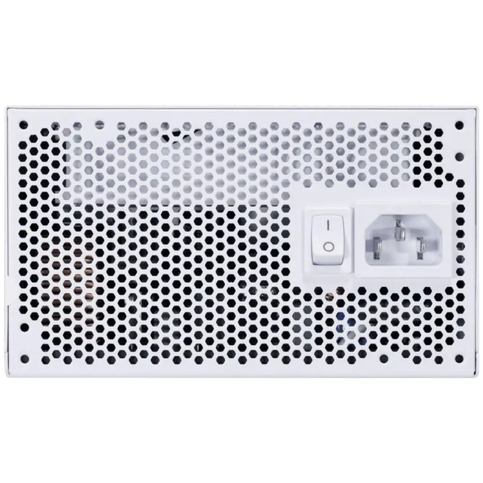 Захранващ блок Lian Li EDGE EG1000 White 1000W 80
