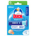ГЕЛ ДИСКОВЕ ЗА ТОАЛЕТНА ОКЕАН DUCK