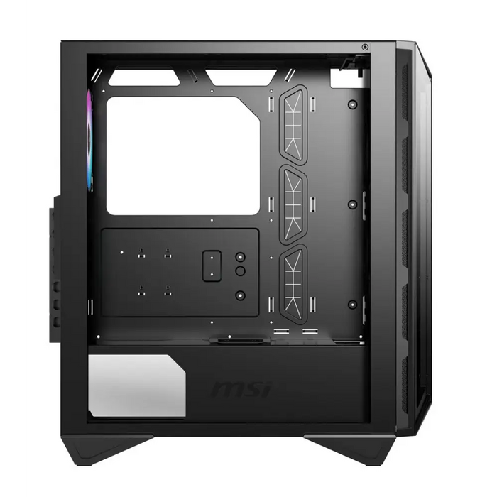 MSI MPG GUNGNIR 110R Mid Tower компютърна кутия за игри