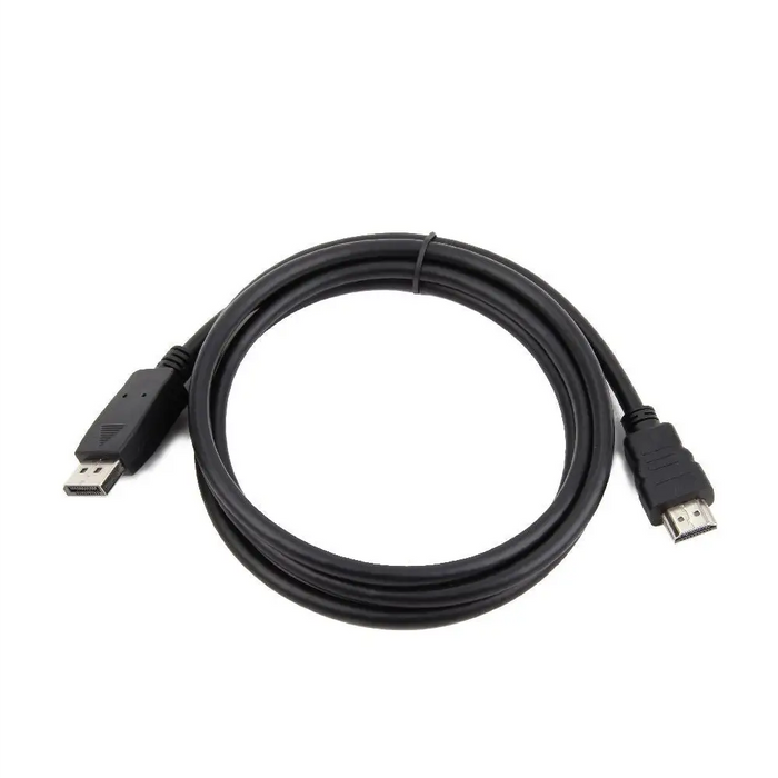 Gembird CC-DP-HDMI-5M адаптер за видео кабел HDMI + 3,5 mm