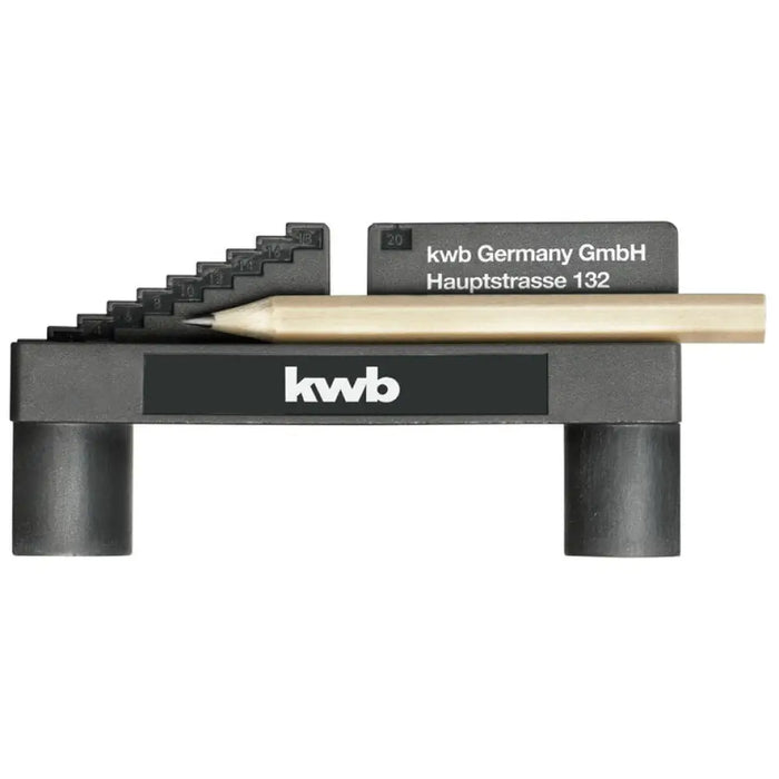 ЦЕНТЪРОМЕР KWB