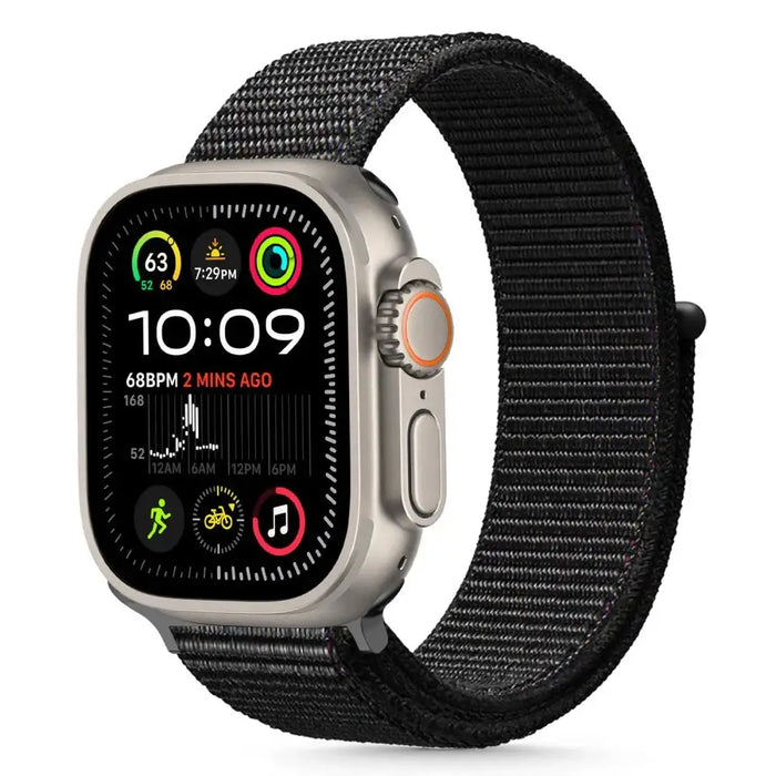 Найлонова каишка Tech-Protect за Apple Watch 44 / 45 / 46