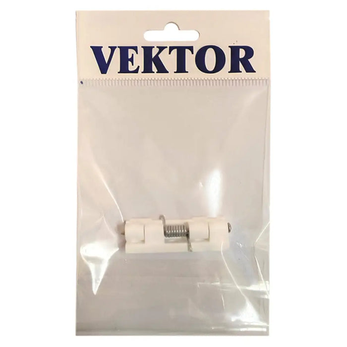 НАПРЕГНАТА ПАНТА ЗА КОМАРНИЦИ VEKTOR