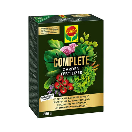 ГРАДИНСКИ ТОР С ДЪЛГОТРАЙНО ДЕЙСТВИЕ 0.85KG COMPO
