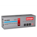 Тонер Activejet ATK-590CN (заместител за Kyocera TK-590C;