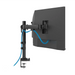 Стойка за бюро Neomounts Nero Triple Flat Screen Desk Mount