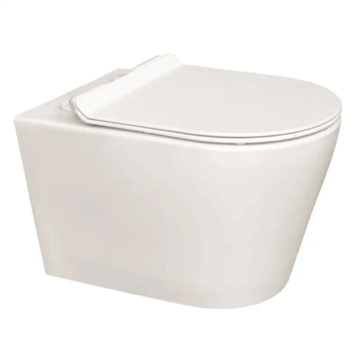 СТЕННА ТОАЛЕТНА ЧИНИЯ КОМПЛЕКТ СЪС СЕДАЛКА INTER CERAMIC