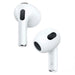 Безжични слушалки Apple AirPods MPNY3LL/A (3-то поколение