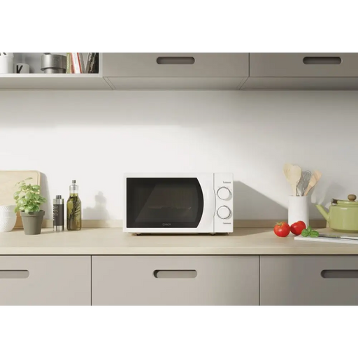 Микровълнова печка Candy Idea CMW 2070M Countertop Solo 20