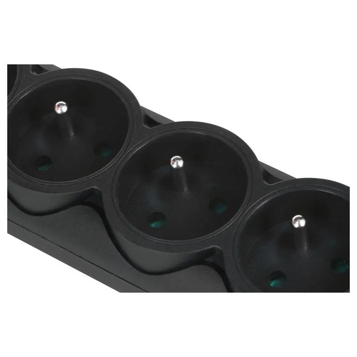 Защита от пренапрежение Ever OPTIMA 1,5 m (6 x UTE; 10 A;