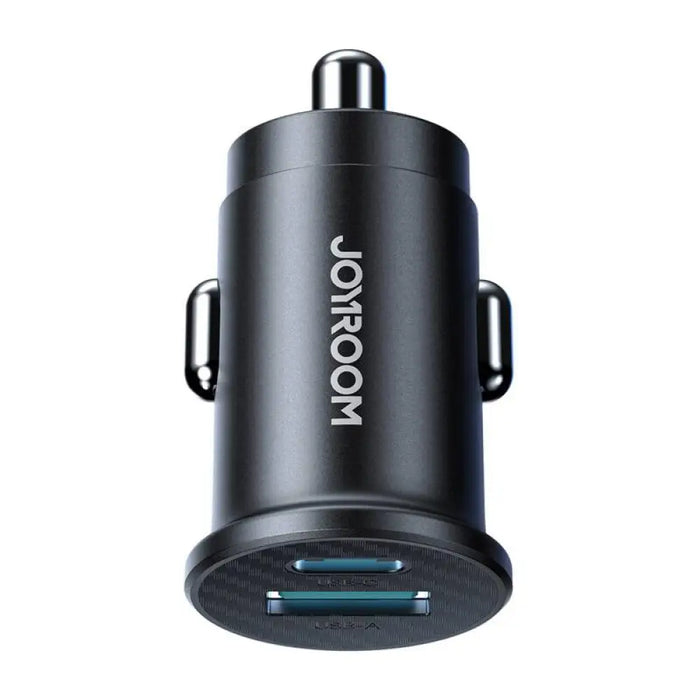 Зарядно за телефон за автомобил Joyroom JR-CCN16 Mini 15W